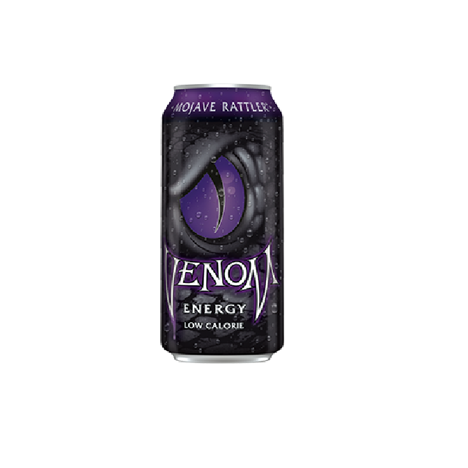 VENOM ORIGINAL ZERO SUGAR ENERGY DRINK